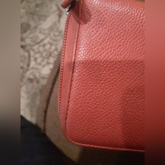 Chanel zippy wallet - Picture 5 of 8